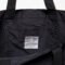 Gramicci Shell Tote Black / Purple