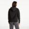 Tommy Jeans Boxy Badge Hoodie Black