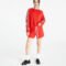 DKNY Pyjama TOP Long Sleeves Sweatshirt Red