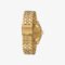 Nixon Medium Time Teller All Gold