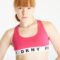 DKNY Racerback Bralete Raspberry