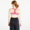 DKNY Racerback Bralete Raspberry