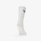 adidas Trefoil Cushion Crew Socks 3-Pack White