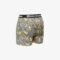 Horsefeathers Frazier Boxer Shorts Grey/ Bananas Print