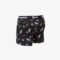 Horsefeathers Sidney Boxer Shorts Black/ Ignite