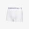 Ralph Lauren Classic Trunks 3 Pack Multi