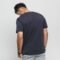 Alpha Industries Basic Tee Navy/ White