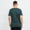 Alpha Industries Basic Tee Navy Green