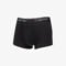 Calvin Klein Microfiber Stretch-Low Rise Boxer 3-Pack Black