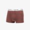 Calvin Klein Cotton Stretch Classic Fit Low Rise Trunk 3-Pack Multicolor