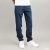 Urban Classics Stretch Denim Pants Navy