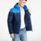 Ellesse Lombardy 2 Down Jacket Blue/ Navy