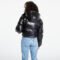 Tommy Jeans Alaska Cropped Puffer Jacket Black