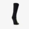 PLEASURES Knock Out Socks Black