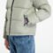 Tommy Jeans Alaska Puffer Gray