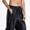 adidas M Fash Oversized Firebird Track Pants Black