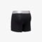 Calvin Klein Reconsidered Steel Cotton Boxer Brief 3-Pack Black/ Grey Heather