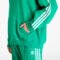 adidas Originals 3-Stripes Oversized Hoodie Green