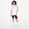 adidas Adicolor Classics Oversized Tee White