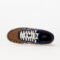 Nike Air Force 1 ’07 Premium Midnight Navy/ Ale Brown-Pale Ivory