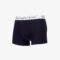 Ralph Lauren Stretch Cotton Classic Trunk 3-Pack Dark Navy/ Green/ Game Royal