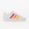 adidas Superstar Xlg W Ftw White/ Better Scarlet/ Orange