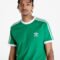 adidas Adicolor Classics 3-Stripes Tee Green