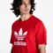 adidas Trefoil T-Shirt Better Scarlet