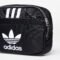 adidas Adicolor Archive Waistbag Black/ White