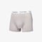 Calvin Klein Cotton Stretch Trunk 3-Pack Multicolor