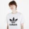 adidas Trefoil Regular Tee White