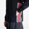 adidas Adicolor Adibreak Full-Zip Hoodie Black / Better Scarlet / Grey Four