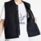 adidas Originals Premium Essentials+ Vest Black