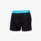 Calvin Klein Cotton Stretch Classic Fit Trunks 3-Pack Black