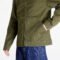 Tommy Jeans Regular Cotton Jacket Drab Olive Green