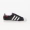 adidas Superstar Core Black/ Ftw White/ Charcoal