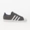 adidas Superstar Grey Four/ Ftw White/ Grey Five