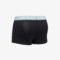 Calvin Klein Cotton Stretch Low Rise Trunk 7-Pack Black