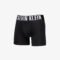 Calvin Klein Intense Power Boxer Brief 3-Pack Hot Pink/ Black/ Blue Shadow