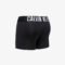 Calvin Klein Intense Power Boxer Brief 3-Pack Black