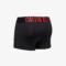 Calvin Klein Intense Power Trunk 3-Pack Black/ Grey/ White/ Red