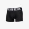 Calvin Klein Intense Power Trunk 3-Pack Black/ Grey/ White/ Red