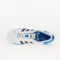 adidas Superstar Ftw White/ Core Black/ Brave Blue