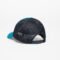 Under Armour Project Rock Trucker Cap Hydro Teal/ Black/ Black