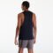 Under Armour Project Rock BSR Payoff Tank Top Black/ Radial Turquoise