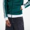 adidas Adicolor Classics Beckenbauer Track Top Collegiate Green