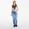 Tommy Jeans Sophie Low Straight Jeans Denim