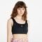 Reebok WOR Rib Bralette Black