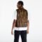 PLEASURES Felis Reversible Vest Gold