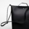 HELIOT EMIL Hexane Tote Bag Black